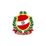 TEAM #20715 logo