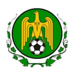 TEAM #20727 logo