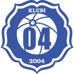 TEAM #2076 logo