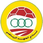 TEAM #2082 logo