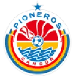 TEAM #20921 logo