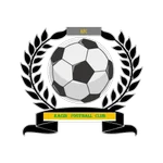 TEAM #20950 logo