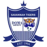 TEAM #20954 logo