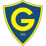 TEAM #2097 logo
