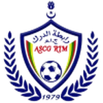 TEAM #21095 logo