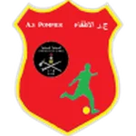 TEAM #21096 logo