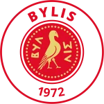 TEAM #21832 logo