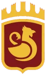 TEAM #22795 logo