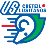 TEAM #22834 logo
