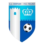 TEAM #2338 logo