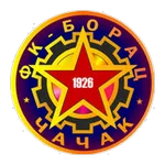 TEAM #235 logo