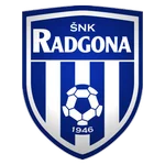 TEAM #23538 logo