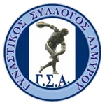 TEAM #23839 logo