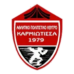 TEAM #2387 logo