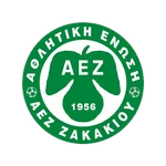 TEAM #2416 logo