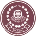 TEAM #24297 logo