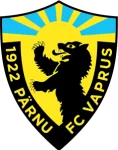 TEAM #24474 logo