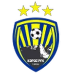 TEAM #2468 logo