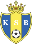 TEAM #2473 logo