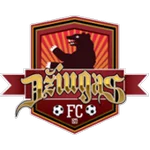 TEAM #2483 logo