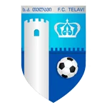 TEAM #25138 logo