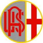 TEAM #2518 logo