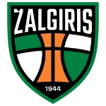 TEAM #2551 logo