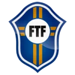 TEAM #25772 logo