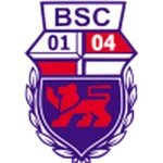 TEAM #2584 logo