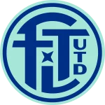 TEAM #25922 logo