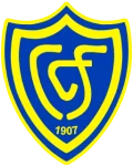 TEAM #26464 logo