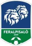 TEAM #2695 logo