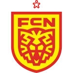 TEAM #285 logo