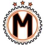 TEAM #2972 logo