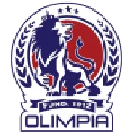 TEAM #3207 logo