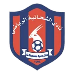TEAM #3230 logo