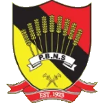 TEAM #3281 logo