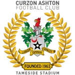 TEAM #3297 logo