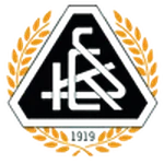 TEAM #3318 logo