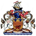 TEAM #3372 logo