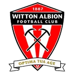TEAM #3373 logo