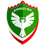 TEAM #3492 logo