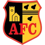 TEAM #3587 logo