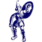 TEAM #3597 logo
