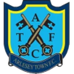 TEAM #3607 logo
