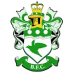TEAM #3616 logo