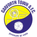 TEAM #3625 logo