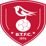 TEAM #3732 logo
