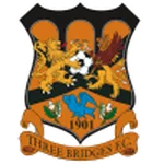 TEAM #3755 logo