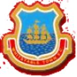TEAM #3757 logo